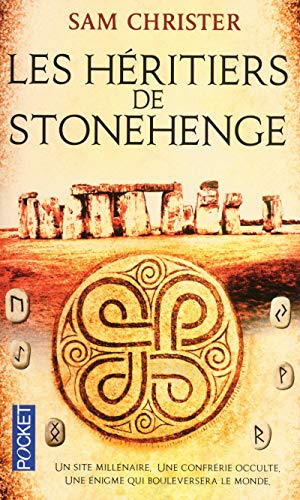Beispielbild fr Les hritiers de Stonehenge zum Verkauf von medimops