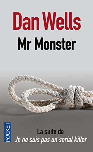 9782266221030: Mr Monster (Pocket. Thriller)