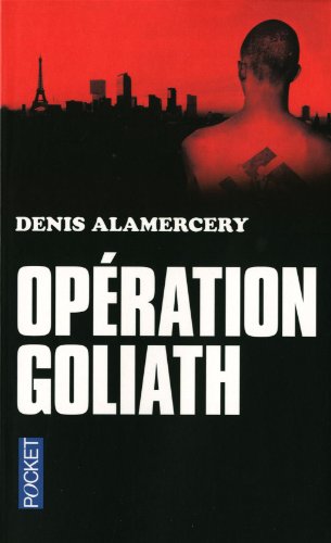 9782266221092: Opration Goliath