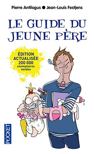 Stock image for Le guide du jeune pre for sale by medimops