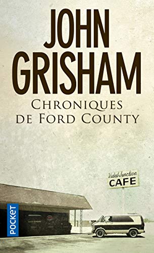 Chroniques de Ford County (9782266221405) by Grisham, John