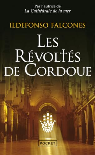 9782266221436: Les rvolts de Cordoue (Pocket)