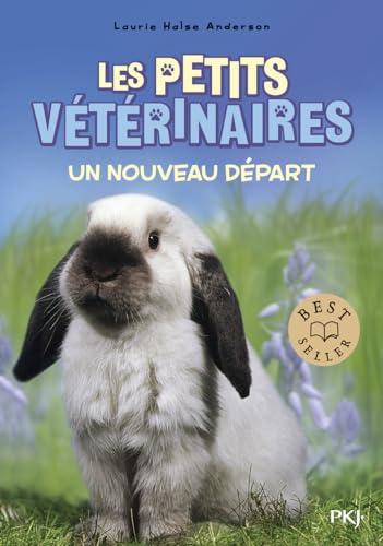 9782266221856: Les Petits vtrinaires - tome 13 : Un nouveau dpart (13)