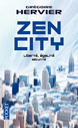 Stock image for Zen City for sale by Ammareal