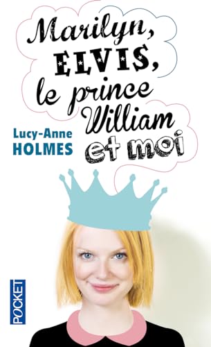 Stock image for MARYLIN ELVIS PRINCE WILLIAM for sale by books-livres11.com