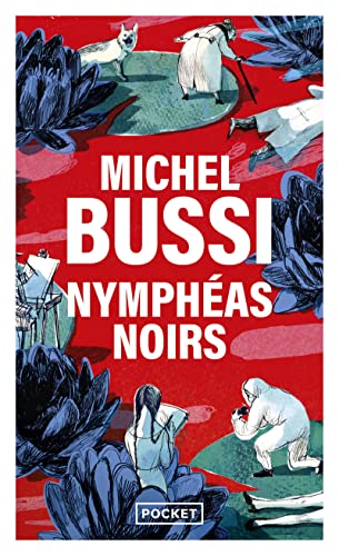 9782266222372: Nympheas Noirs (French Edition)