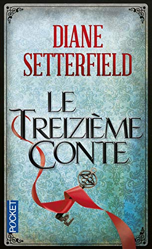 Le treiziÃ¨me conte (9782266222556) by Setterfield, Diane
