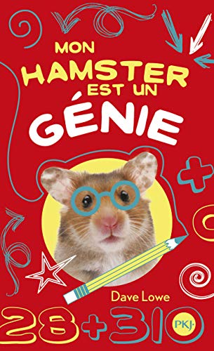 Beispielbild fr 1. Mon hamster est un gnie zum Verkauf von medimops