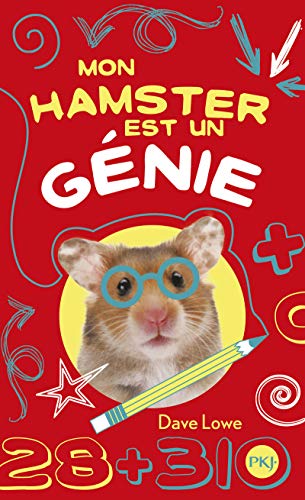 Imagen de archivo de 1. Mon hamster est un gnie a la venta por medimops