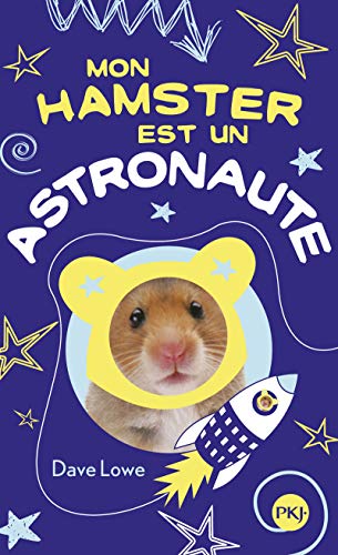 Stock image for Mon hamster est un astronaute - tome 2 (02) for sale by HPB Inc.