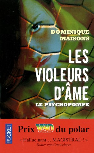 Stock image for Les violeurs d'me for sale by books-livres11.com