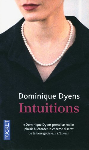 Stock image for Intuitions for sale by books-livres11.com