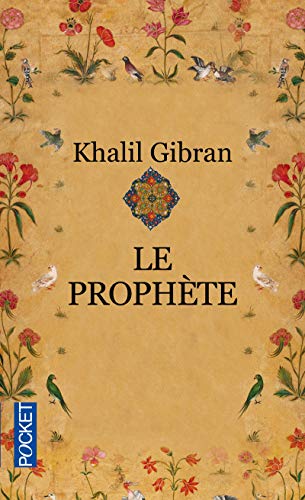 9782266223294: le prophete (French Edition)