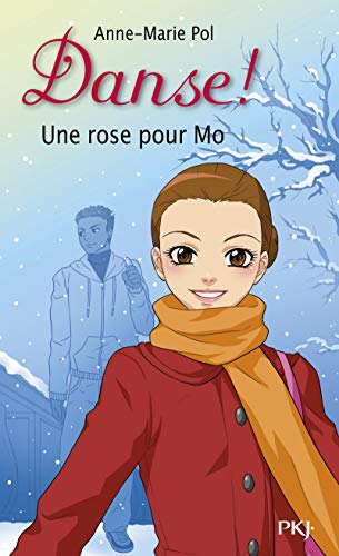 Beispielbild fr 7. Danse ! Une rose pour Mo (07) zum Verkauf von Ammareal