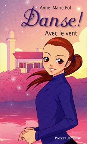 Beispielbild fr 9. Danse ! Avec le vent (09) zum Verkauf von Ammareal