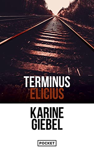 Beispielbild fr Terminus Elicius zum Verkauf von WorldofBooks