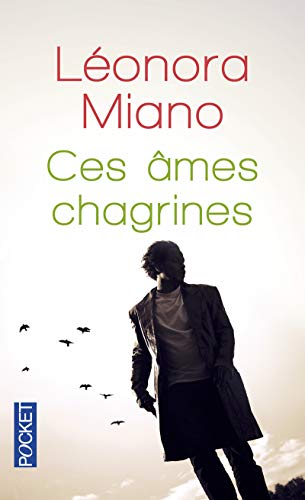 Stock image for Ces mes chagrines for sale by Ammareal