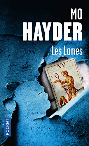Stock image for Les lames for sale by books-livres11.com
