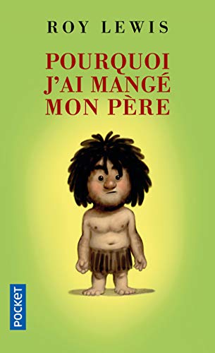 Beispielbild fr Pourquoi J'ai Mange Mon Pere (French Edition) zum Verkauf von Better World Books