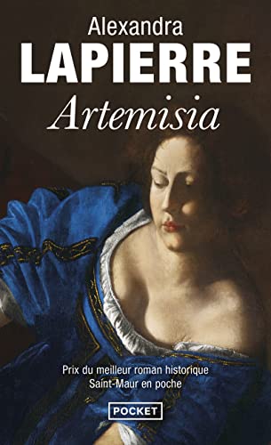Beispielbild fr Artemisia : Un duel pour l'immortalit zum Verkauf von medimops