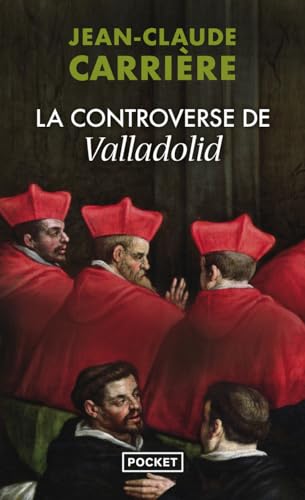 Stock image for La controverse de Valladolid for sale by Librairie Th  la page