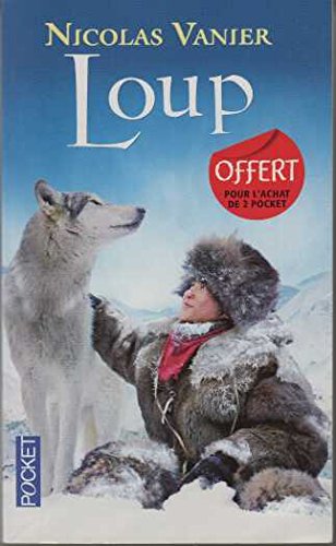 Beispielbild fr Loup zum Verkauf von Ammareal