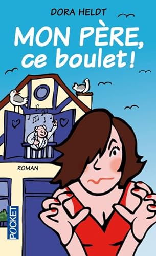 Stock image for MON PERE CE BOULET for sale by books-livres11.com