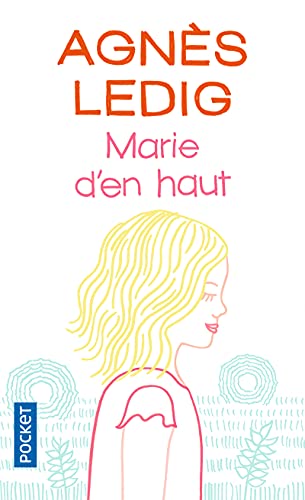 Beispielbild fr Marie d'en haut zum Verkauf von Ammareal