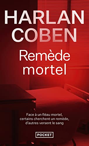 RemÃ¨de mortel (9782266226189) by Coben, Harlan