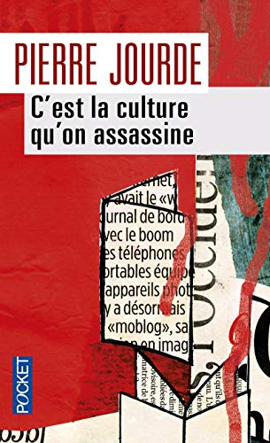 9782266226233: C'est la culture qu'on assassine