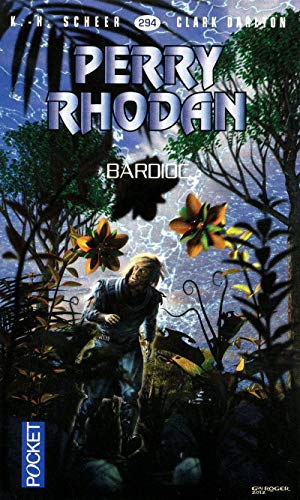 Stock image for Perry Rhodan, n294 : Bardioc for sale by Frederic Delbos