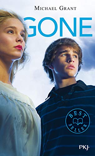 Stock image for Gone (French Edition) for sale by Better World Books