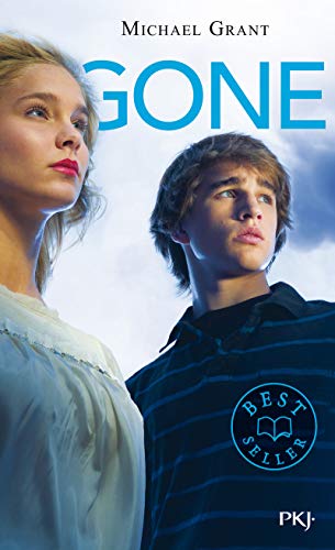 9782266227049: Gone - tome 1 (01)