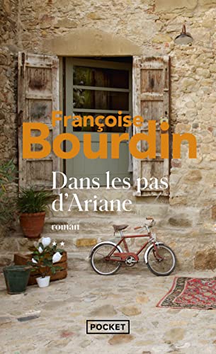 Beispielbild fr Le testament d'Ariane Volume 2: Dans les pas d'Ariane zum Verkauf von WorldofBooks