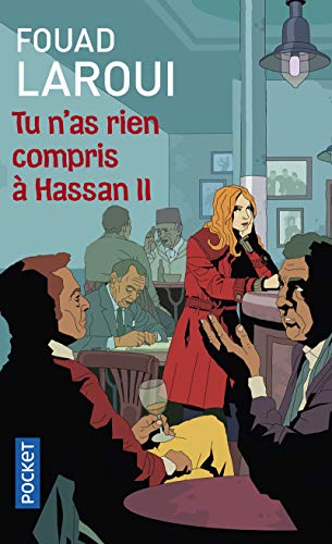 9782266227254: Tu n'as rien compris  Hassan II