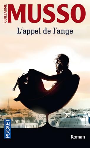 9782266227537: L'appel de l'ange (Pocket)