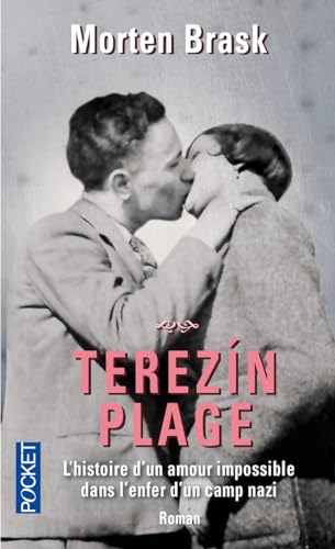 Stock image for Terezin Plage for sale by RECYCLIVRE