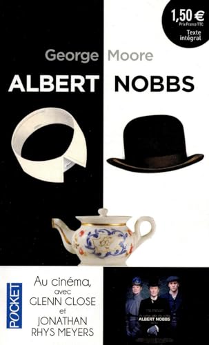 Stock image for Albert Nobbs  1,50 euros for sale by Ammareal