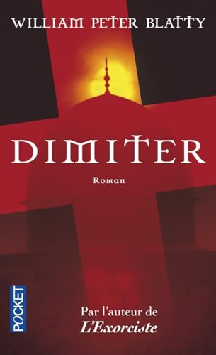 Stock image for DIMITER for sale by Ammareal