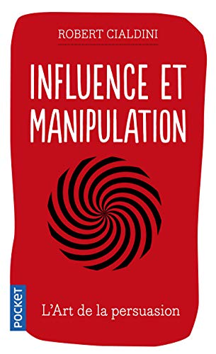 Imagen de archivo de Influence et manipulation (Evol - dev't personnel) a la venta por WorldofBooks