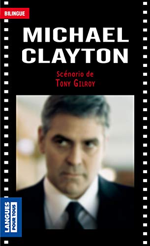 Stock image for Michael Clayton for sale by medimops