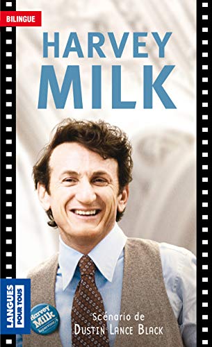 Stock image for Harvey Milk for sale by Ammareal
