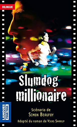 Stock image for Slumdog Millionaire for sale by Ammareal