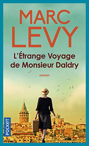 9782266228916: L'etrange voyage de Monsieur Daldry