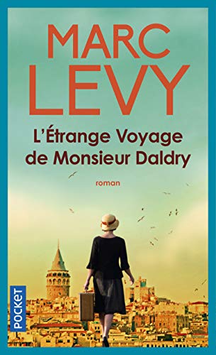 9782266228916: L'trange voyage de Monsieur Daldry