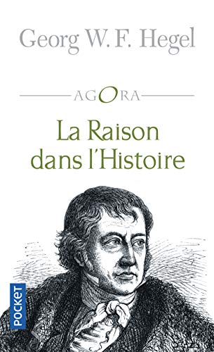 Imagen de archivo de La raison dans l'histoire : Introduction  la philosophie et  l'histoire a la venta por Revaluation Books