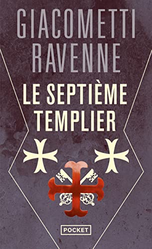 Beispielbild fr Le septi�me Templier zum Verkauf von Wonder Book