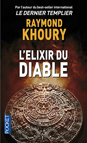 Beispielbild fr L' lixir du diable (French Edition) zum Verkauf von Better World Books