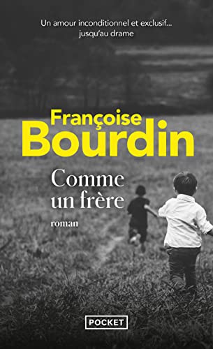 Beispielbild fr Comme Un Frere (French Edition) zum Verkauf von Better World Books