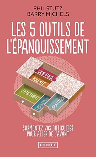 9782266229289: Les 5 outils de l'panouissement